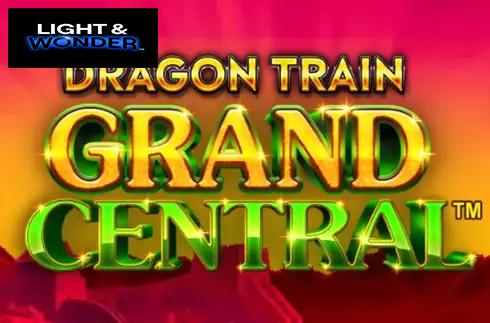 Dragon Train Grand Central